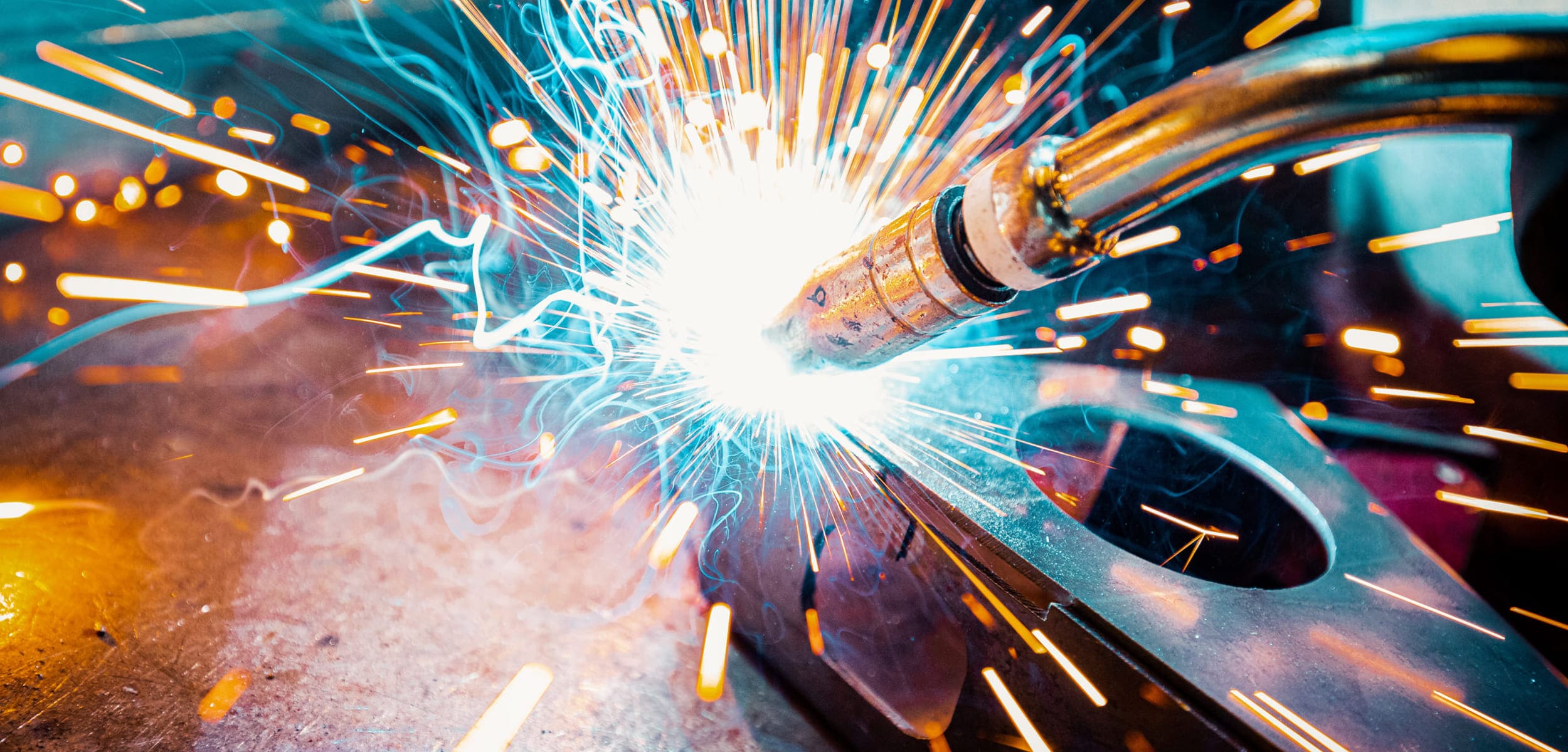 Precision Engineering & Manufacturing Solutions