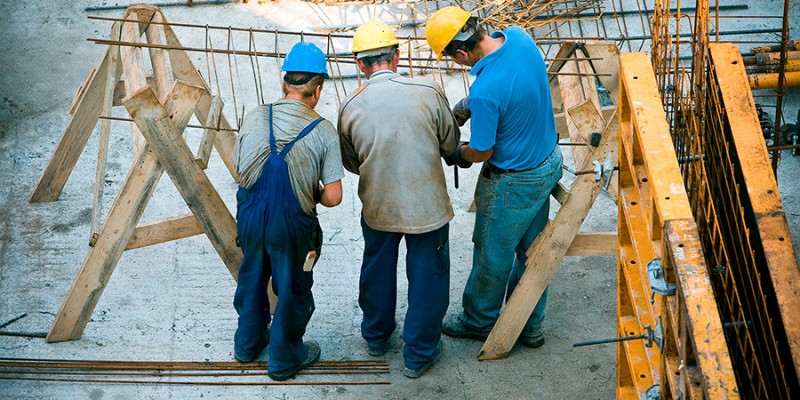 Construction worker